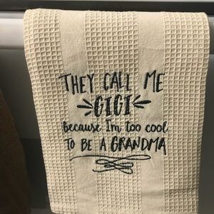 Meet your Posher, Gail